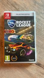 Rocket league, Spelcomputers en Games, 3 spelers of meer, Ophalen, Zo goed als nieuw, Vanaf 3 jaar