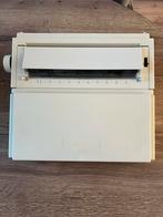 Brother schrijfmachine AX110, Diversen, Typemachines, Ophalen, Gebruikt