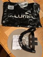 Luma zip stuurslot, Ophalen of Verzenden, Nieuw, Overige typen, Piaggio