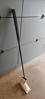 Ping Anser D PLD Milled 2024 Putter 34", Sport en Fitness, Golf, Ophalen of Verzenden, Zo goed als nieuw, Club, Ping