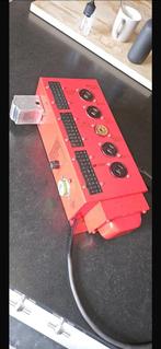 Wurlitzer 1015/1080 Voeding - Jukebox Onderdeel, Ophalen of Verzenden, Gebruikt, Overige merken