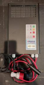 heftruck Lader 48v -100AH acculader Heftruck Lader AccuLader, Auto-onderdelen, Accu's en Toebehoren, Ophalen of Verzenden, Nieuw