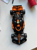 LEGO McLaren Formule 1 Raceauto, Verzenden, Zo goed als nieuw