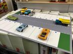 parkeerplaats voor 1:64 modellen