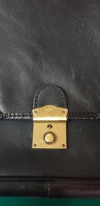 schoudertas donker blauw, Ophalen of Verzenden, 'T Olde Gre-j, Info@toldegrej.nl, Endepoelstraat 20f Didam