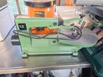 Figuurzaag - Precisie voor Houtbewerking, Minder dan 30 mm, Gebruikt, Onbekend, Ophalen of Verzenden