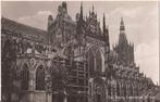 Den Bosch Kathedraal St. Jan     3 ca. 1940, Verzamelen, Ophalen of Verzenden, 1940 tot 1960, Ongelopen, Noord-Brabant