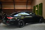 Mercedes-Benz CLS-klasse 300 d Edition 1 - AMG - Burmester -, Automaat, Achterwielaandrijving, 4 cilinders, 193 €/maand