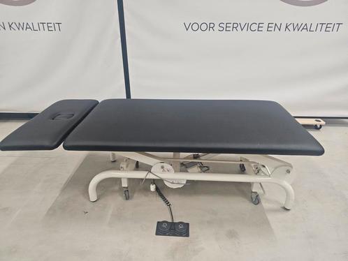 Massagetafel breed 85 cm, Sport en Fitness, Massageproducten, Gebruikt, Massagetafel, Ophalen of Verzenden