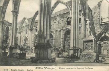 (381-281-033) Lisboa beschikbaar voor biedingen