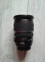 Canon 17-55, f/ 2.8 lens, Audio, Tv en Foto, Fotografie | Lenzen en Objectieven, Ophalen of Verzenden, Gebruikt, Standaardlens