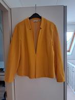 vest/jasje voor dames, Verzenden, Geel, Maat 46/48 (XL) of groter, Nieuw