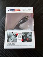 Caliber HFB 301 Bluetooth Handsfree Kit - Nieuw in doos, Ophalen of Verzenden, Nieuw