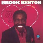 Brook Benton ‎– Makin' Love Is Good For You lp, 1960 tot 1980, Ophalen of Verzenden, Zo goed als nieuw, 12 inch