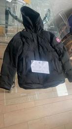 Canada goose jas, Kleding | Heren, Ophalen of Verzenden, Zo goed als nieuw, Zwart