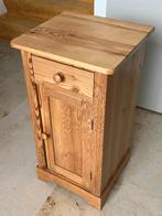 Grenen kastje, Antiek en Kunst, Ophalen