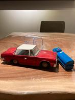 Vintage ME 722 Sedan bestuurbare auto, Antiek en Kunst, Ophalen of Verzenden