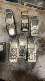 6 stuks 6310 6310i en mercedes w211 houder, Ophalen of Verzenden, Zo goed als nieuw, Zwart