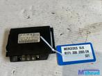 MERCEDES SLK R171 pdc module 2005-2011 A1715450032, Ophalen of Verzenden, Gebruikt, Mercedes-Benz