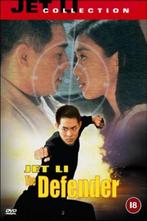 DVD - The defender (1994) Jet Li, Vanaf 12 jaar, Verzenden, Zo goed als nieuw, Actiethriller