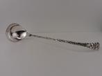 Zilveren bowllepel, 1948                                Z108, Ophalen of Verzenden, Zilver