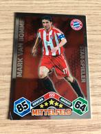 Topps Bundesliga 2011 Mark van Bommel, Ophalen of Verzenden, Nieuw, Feyenoord, Spelerskaart
