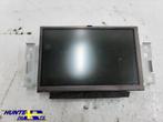 Navigatie display Volvo V60 I ('10-'18) 31337643, Gebruikt, Ophalen of Verzenden, Volvo, Volvo