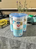 NIEUW: 5x Intex filter A, Ophalen of Verzenden, Nieuw, Filter
