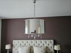 Mooie Luster te koop incl lampen, Ophalen, Gebruikt