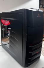 Gaming PC Windows 10 Pro|16GB RAM|1TB HDD|120GB SSD|GTX 970, Ophalen of Verzenden, Zelfbouw