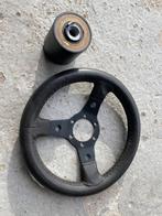 Luisi stuur met naaf Volkswagen Golf 1, Ophalen, Volkswagen