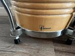 Mooie bongo’s, Muziek en Instrumenten, Percussie, Ophalen, Zo goed als nieuw, Trommel