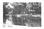 901344	Arnhem	Sonsbeek	Boerderij	Gelopen met postzegel, Ophalen of Verzenden, 1920 tot 1940, Gelopen, Gelderland