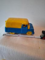 Vintage Tudor Rose? Bedford Bestelaagd met chauffeur zie, Ophalen of Verzenden