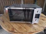 Samsung combi oven/magnetron, Witgoed en Apparatuur, Ophalen, Zo goed als nieuw, Oven, 45 tot 60 cm