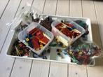 Lego opruiming, Ophalen of Verzenden, Zo goed als nieuw, Overige merken