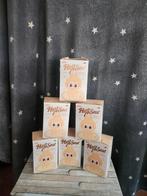 Labubu have a seat, Boeken, Partijen en Verzamelingen, Ophalen of Verzenden, Nieuw