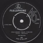 The Beatles - Strawberry Fields Forever / Penny Lane, Cd's en Dvd's, Vinyl Singles, 7 inch, Single, Ophalen of Verzenden, Zo goed als nieuw