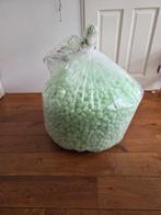 Flo-Pak Bio Opvulchips – Milieuvriendelijk Verpakken (ca. 15, Doe-het-zelf en Verbouw, Kratten en Dozen, Doos, 40 tot 60 cm, 50 tot 75 cm