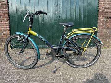 Batavus Bike 26 inch beschikbaar voor biedingen