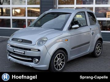 Microcar Brommobiel M.GO Dynamic DCI beschikbaar voor biedingen