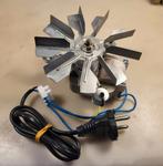 Koeltrafo's, trafo's, motoren, klok, speakers, etc., Doe-het-zelf en Verbouw, Elektra en Kabels, Ophalen of Verzenden, Overige typen