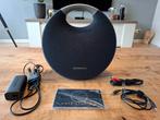 Harman Kardon Onyx studio 5 (Bluetooth Speaker), Audio, Tv en Foto, Luidsprekers, Overige typen, Zo goed als nieuw, Minder dan 60 watt