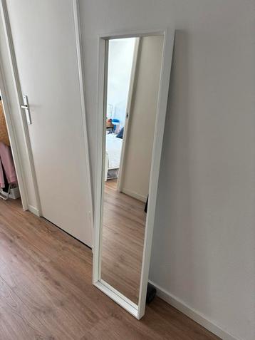 Nissedal IKEA Mirror 40x150 beschikbaar voor biedingen