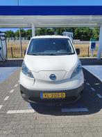 Nissan E-Nv200 GB Elektrisch 109pk  2014, Zwart, Wit, Origineel Nederlands, Elektrisch