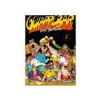 Geharrebar - Eric Schreurs, Eén comic, Ophalen of Verzenden, Zo goed als nieuw, Europa