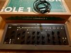 Softube Console 1 – Hardware controller – Met originele doos, Ophalen of Verzenden, Zo goed als nieuw