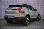 Volvo XC40 Single Motor Extended Range Plus 82 kWh | Verwarm, Automaat, 12 maanden, Gebruikt, 82 kWh