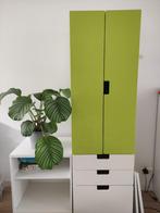 IKEA Stuva, 50 tot 70 cm, 105 cm of meer, Gebruikt, Minder dan 75 cm