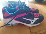 Muzino Volleybalschoenen - Maat 37, Muzino, Blauw, Sportschoenen, Ophalen of Verzenden